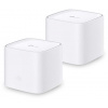 TP-LINK HX220(2-PACK), Wi-Fi mesh, AX1800