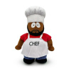 Youtooz South Park Plyšák Figurka Chef 22 cm