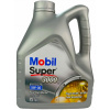 OLEJ SIL.5W/30 MOBIL FE 3000X1 /4L