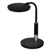 Activejet LED stolová lampa AJE-RAYA RGB ČIERNA