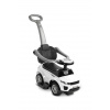 TOYZ športové auto biele
