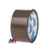 Páska samolepiaca 48 mm/ akrylová, hnedá / 60m