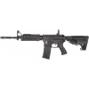 CAA M4 Carbine, Black, King Arms + doprava zdarma