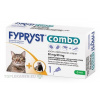 Fypryst Combo spot-on 50 / 60 mg pro kočky a fretky 1 x 0,5 ml