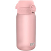 Ion8 Leak proof fľaša rose quartz 500 ml