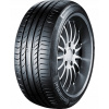 Letná pneumatika Continental ContiSportContact 5 225/45R18 95 Y, ochranný lem, zosilnenie (XL) MO - Mecedes-Benz
