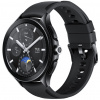 Chytré hodinky Xiaomi Watch 2 Pro 4G LTE Black (BHR7208GL)