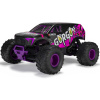 ARRMA Arrma Gorgon 1:10 Smart RTR fialová