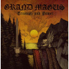 CD Grand Magus - Triumph and Power