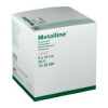 L&R Metalline: kompresy 8×10 cm, 50 ks