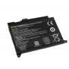 Green Cell HP150 4400 mAh batéria - neoriginálna