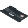 Batérie T6 Power Asus VivoBook E510MA, L510MA, R522MA, 3640 mAh, 42 Wh, 3 články, Li-polymérová - T6 Power NBAS0178b - neoriginálna