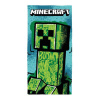 Cerdá Uterák Minecraft Premium Creeper 70 x 140 cm