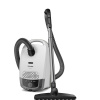 Miele Guard S1 Parquet Flex žiarivo biela 12558600 Vysávač podlahový