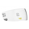 Plexi CCM Visor VR PRO short cut Neurčené Neurčené one size