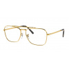 Ray-Ban RX3636V 3086 New Caravan 55/15/135