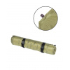Samonafukovacia karimatka Mil-Tec® Waffle – Olive Green