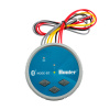 Riadiaca jednotka batériová bluetooth - Hunter NODE-BT-200 - 2 stanice