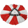 Rotačný mop DAZMA WKŁAD DO MOPA OBROTOWEGO DAZMA 36 cm