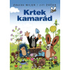 Krtek kamarád