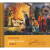 Vánoční příběhy a zázraky z bible - CD - KNP