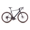 Cube Bicykel CUBE ATTAIN C:62 SLT 56cm