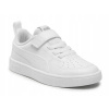 Detské topánky Puma Rickie AC+ PS biele 385836 01 VEĽ. 31