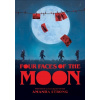 Four Faces of the Moon - Amanda Strong