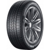 Zimná pneumatika Continental WinterContact TS 860 S 205/55R16 91 H priľnavosť na snehu (3PMSF) * - BMW