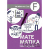 Matematika F - pracovný zošit pre 2. stupeň ZŠ a osemročné gymnáziá - Milan Hejný