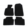 Velúrové rohože Bmw E90 3 Series 2004-2013 4pc