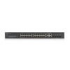 Zyxel GS1920-24v2, 28 Port Smart Managed Switch 24x Gigabit