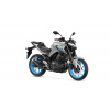 Motocykel YAMAHA MT-03 2025 MLNM4