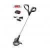 Gardena - 18V AKU vyžínač SmallCut 23/18V, záber 23 cm, 1x aku Li-Ion 2,0 Ah, nabíjačka 14702-20