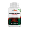 Ashwagandha Strong 90 kaps. Androrganics