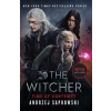 Time of Contempt TV Tie-In - Sapkowski Andrzej