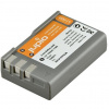 Jupio EN-EL9 – 1100 mAh pre Nikon CNI0011