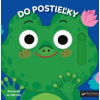 Kamaráti zo záhrady - Do postieľky - Charlotte Roederer