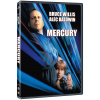 Mercury - DVD