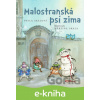 E-kniha Malostranská psí zima - Pavla Skálová, Martina Skala (ilustrácie)
