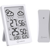 Renkforce RF-6416472 RF-6416472 digitálna bezdrôtová meteostanica; RF-6416472