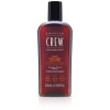 American Crew Daily Cleansing Shampoo čistiaci šampón na každodenné použitie 250 ml
