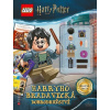 LEGO® Harry Potter™ Harryho bradavická dobrodružství - kolektiv