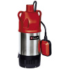 Einhell GC-PP 900 N 4170964 ponorné tlakové čerpadlo, 6000 l/h, 32 m; 4170964