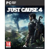 Just Cause 4 (PC) PL DIGITAL (PC)