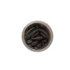 Berkley PowerBait Honey Worm 2,5cm Black Berkley