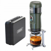 Automatický kávovar na espresso HiBREW H4B GN 80 W zelený