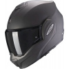 SCORPION EXO-TECH EVO SOLID Matt Anthracite XXL