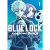 Blue Lock: Episode Nagi 1 Kota Sannomiya