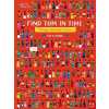 British Museum: Find Tom in Time, Ming Dynasty China - Fatti (Kathi) Burke